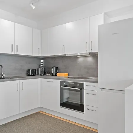 Cityflair 6 Pers Flughafen Stuttgart Messe U7 Whg 1