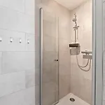 Apartamento Cityflair 6 Pers Flughafen Messe U7 Whg 1 Estugarda