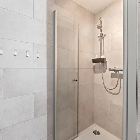 Apartman Cityflair 6 Pers Flughafen Messe U7 Whg 1 Stuttgart